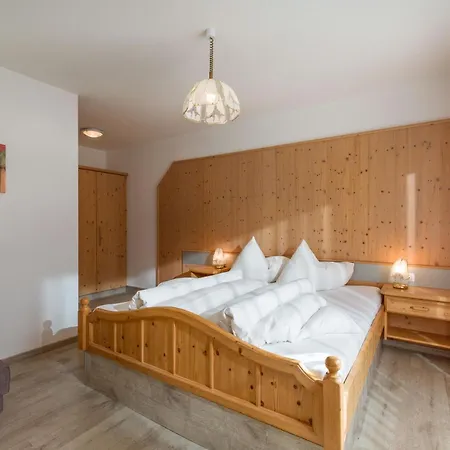 Pension Essbaum Walchsee Exterior photo