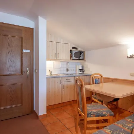 Pension Essbaum Walchsee Exterior photo