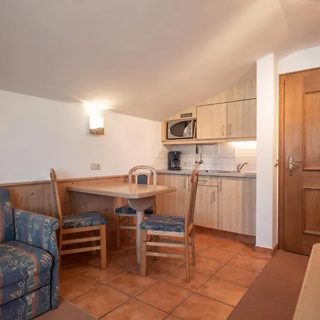 Pension Essbaum Walchsee Exterior photo