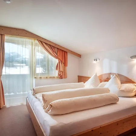 Pension Essbaum Walchsee Exterior photo