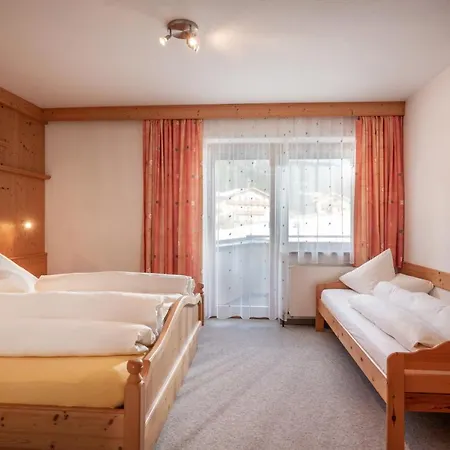 Pension Essbaum Walchsee Exterior photo