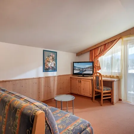 Pension Essbaum Walchsee Exterior photo