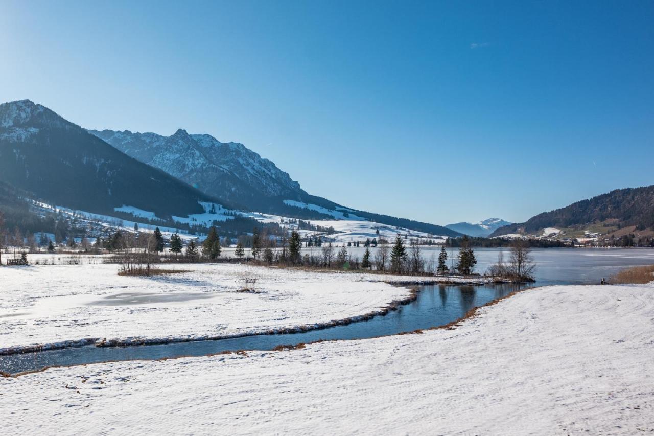 Essbaum * Walchsee
