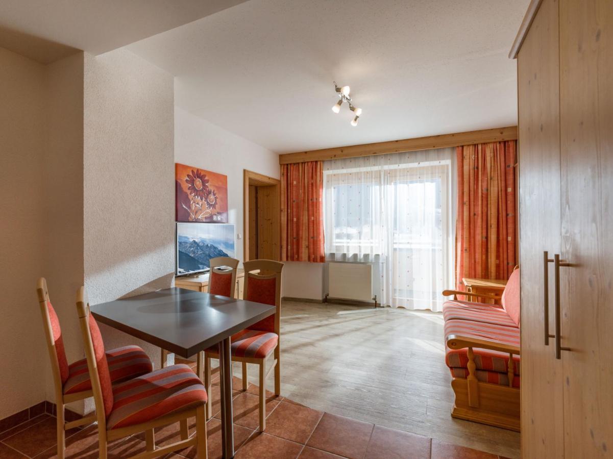 Essbaum Apartment Walchsee