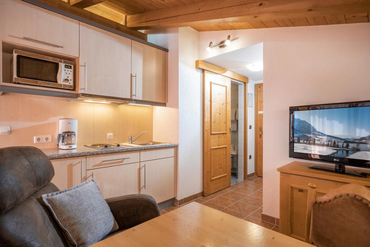 Essbaum Apartment