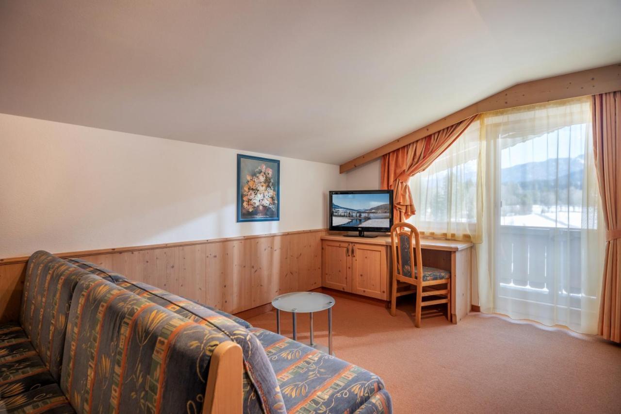 Apartment Essbaum *