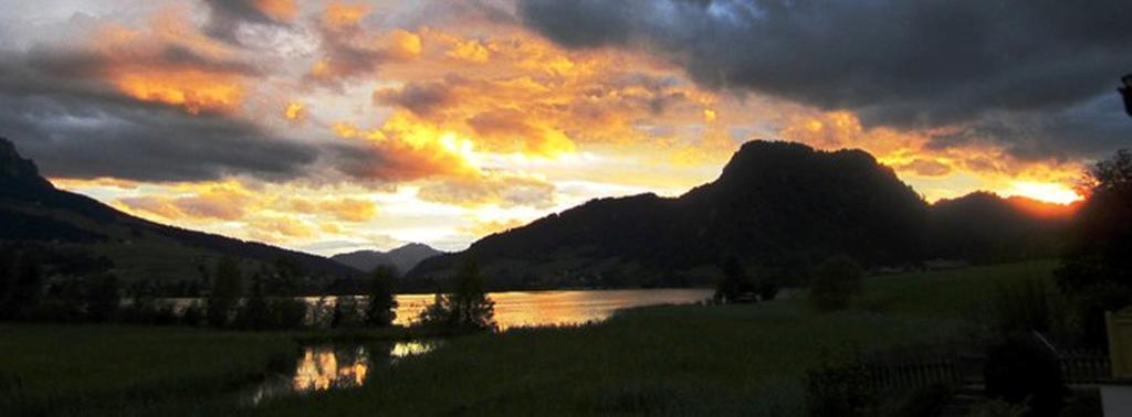 Essbaum * Walchsee