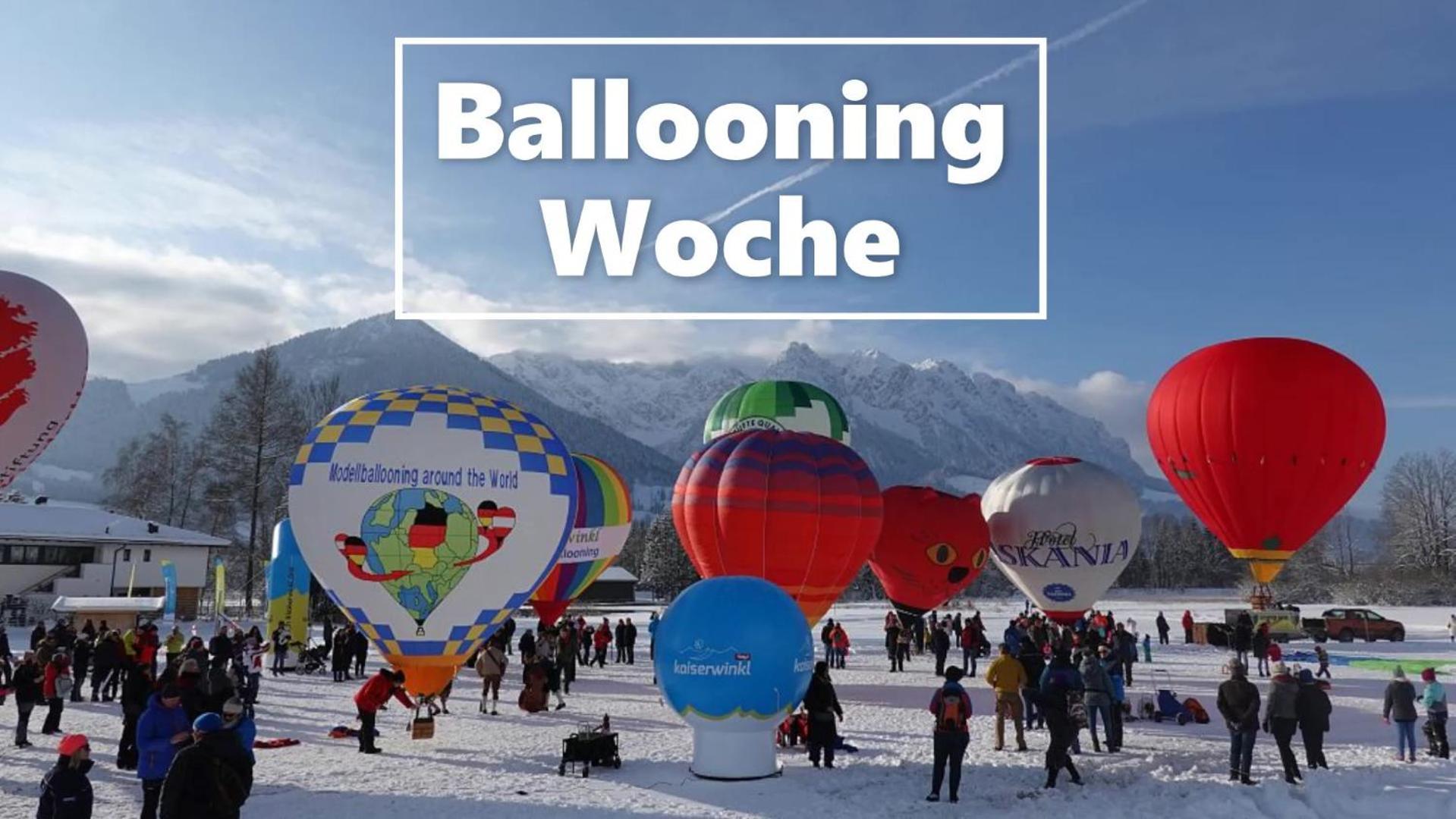 Essbaum Walchsee